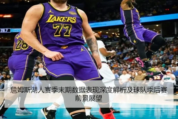 詹姆斯湖人赛季末期数据表现深度解析及球队季后赛前景展望